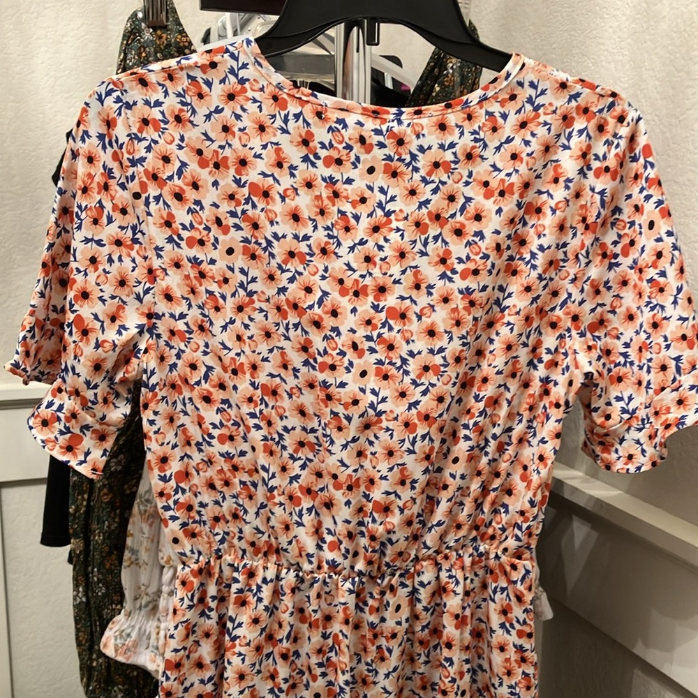 Kirundo dress - Picture 8 of 10
